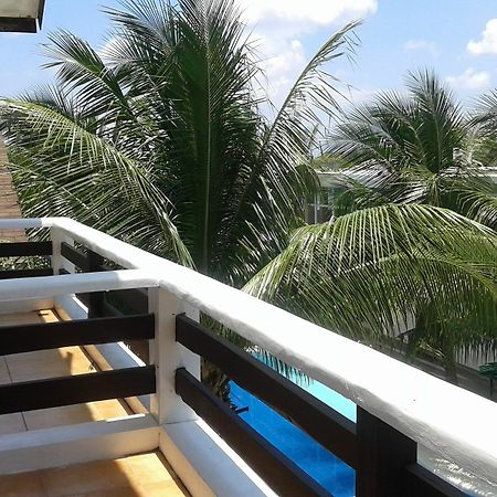 Feliness Resort Manoc-Manoc Zewnętrze zdjęcie