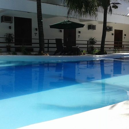 Feliness Resort Manoc-Manoc Zewnętrze zdjęcie