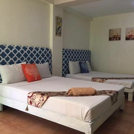 Feliness Resort Manoc-Manoc Zewnętrze zdjęcie