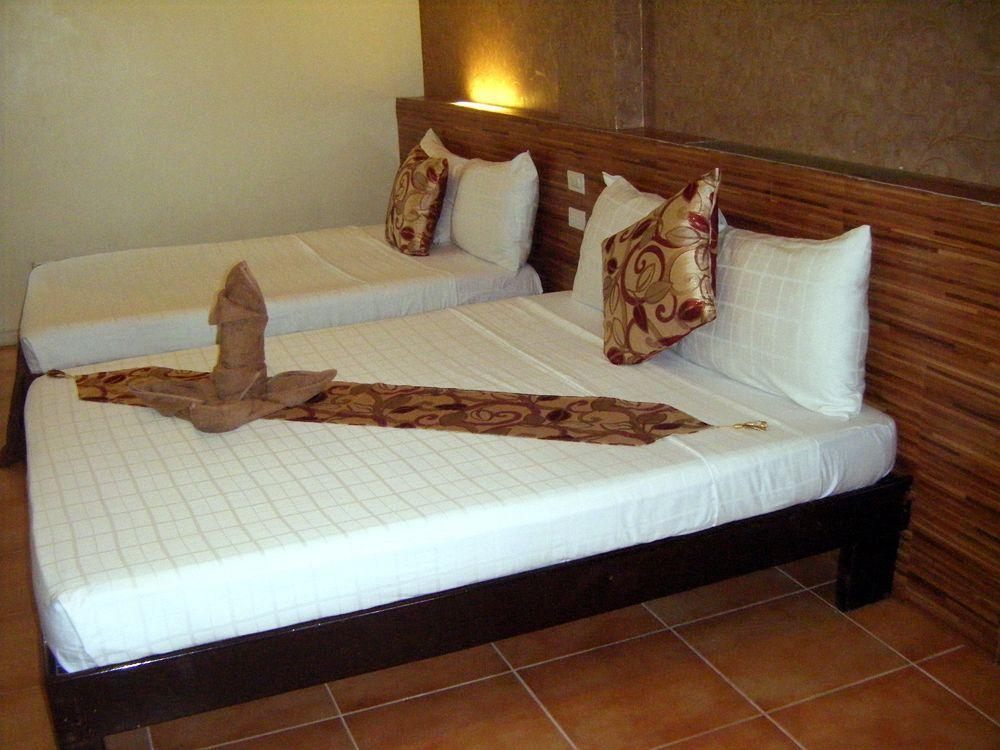 Feliness Resort Manoc-Manoc Zewnętrze zdjęcie