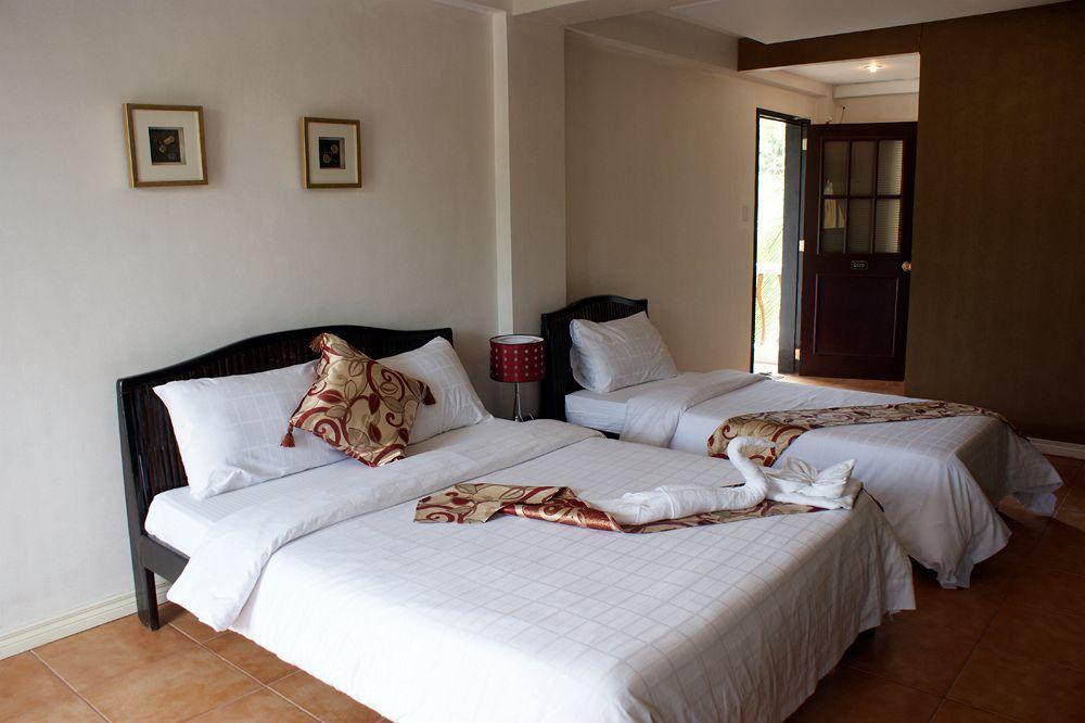 Feliness Resort Manoc-Manoc Zewnętrze zdjęcie