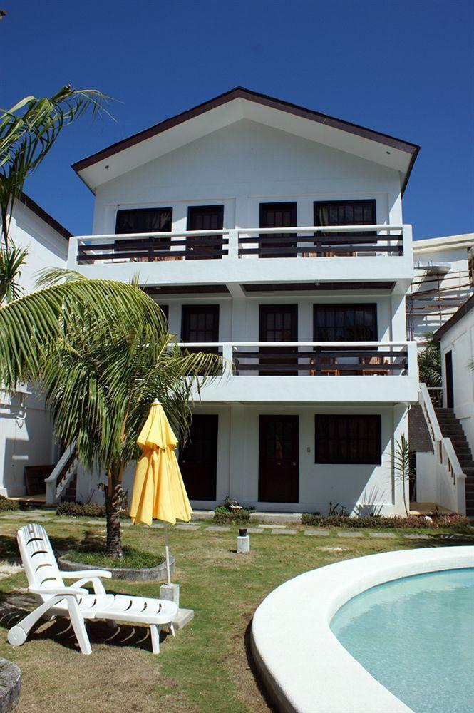 Feliness Resort Manoc-Manoc Zewnętrze zdjęcie