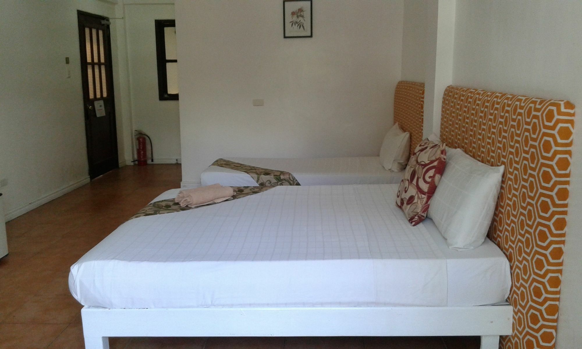 Feliness Resort Manoc-Manoc Zewnętrze zdjęcie