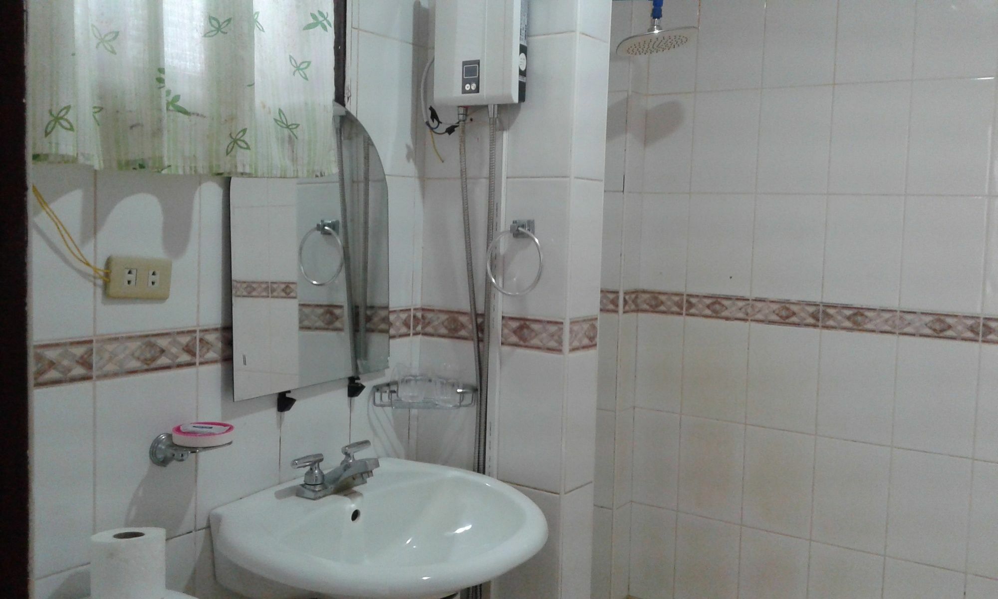 Feliness Resort Manoc-Manoc Zewnętrze zdjęcie