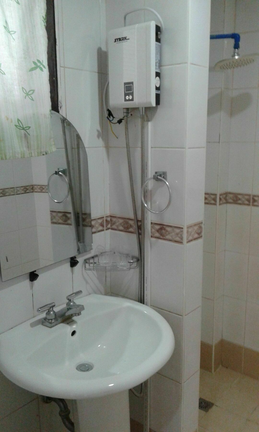 Feliness Resort Manoc-Manoc Zewnętrze zdjęcie